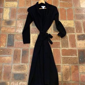 Women’s Cashmere Robe